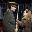 Dasvidaniya! Ramin Karimloo Will Depart ANASTASIA in December