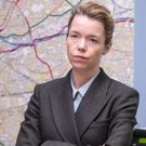Anna Maxwell Martin to Guest Star on BBC One's LINE OF DUTY
