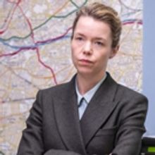 Anna Maxwell Martin to Guest Star on BBC One's LINE OF DUTY