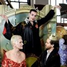 Photo Flash: First Look at Kokandy Productions' HEAD OVER HEELS