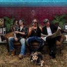 Moonshine Booze To Release THE PLACE From Forthcoming DESERT ROAD Album This Friday