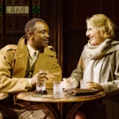 Photo Flash: First Look at THE SLAVES OF SOLITUDE at Hampstead Theatre