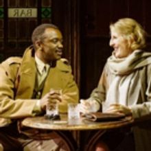Photo Flash: First Look at THE SLAVES OF SOLITUDE at Hampstead Theatre
