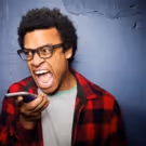Todd Montesi & Richard James Present UG! Comedy Show December 5