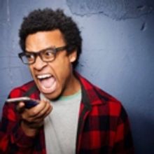 Todd Montesi & Richard James Present UG! Comedy Show December 5