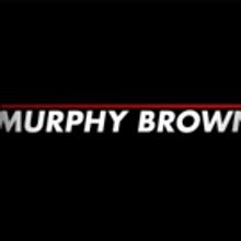 Classic MURPHY BROWN Episodes Streaming on CBS All Access