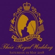 Regal Breakfasts for Royal Wedding Watching at British Restaurants