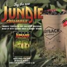 Wayback Burgers Announces Jumanji: Welcome to the Jungle Partnership with Jungle…