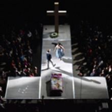 A Stiffelio Il Premio Speciale Della XXXVII Edizione Del Premio Della Critica Musical