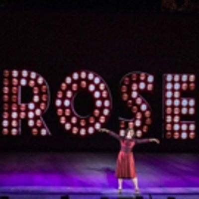 BWW Review: GYPSY Is Still The Greatest!