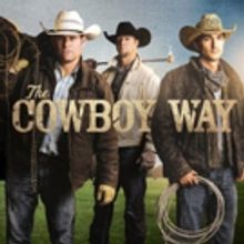 INSP Greenlights Season Five of THE COWBOY WAY