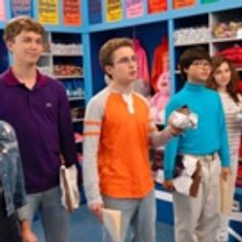 Scoop: Coming Up on a New Episode of THE GOLDBERGS on ABC - Today, October 17, 2018