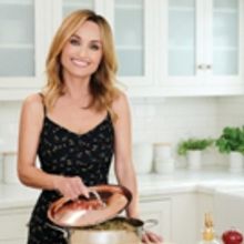 Lagostina Announces Partnership with Celebrity Chef Giada De Laurentiis
