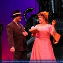 BWW Review: Broadway Rose Extends Its Winning Streak with GUYS AND DOLLS