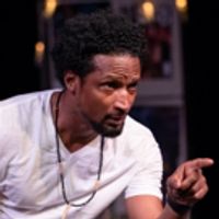 BWW Review: Powerhouse Performances in Book-It's BRIEF WONDROUS LIFE OF OSCAR WAO Photo