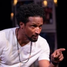 BWW Review: Powerhouse Performances in Book-It's BRIEF WONDROUS LIFE OF OSCAR WAO