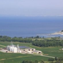 Maryland farm opens as hub of learning about sustainable agriculture
