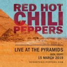 nugs.net to Offer Free Live Stream of the Red Hot Chili Peppers Concert at The…