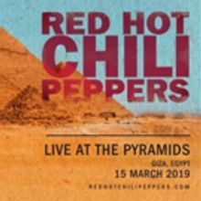 nugs.net to Offer Free Live Stream of the Red Hot Chili Peppers Concert at The…