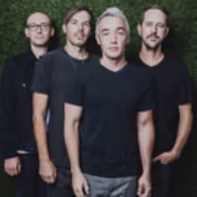 HOOBASTANK Expands U.S. Headlining Tour