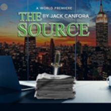 NJ Rep Announces Upcoming Mainstage Production THE SOURCE