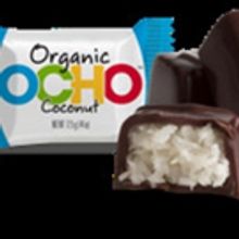 OCHO Candy Expands Distribution into Walgreens Stores Nationwide