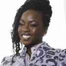Photo Flash: Steppenwolf Honors Actor and Playwright Danai Gurira At Annual Women in…