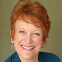 Director/Actress Linda Kerns Discusses THE MAN WHO CAME TO DINNER at Actors Co-op