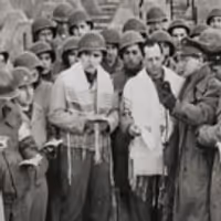 VIDEO: Check Out A New Clip from GI JEWS: JEWISH AMERICANS IN WORLD WAR II… Video