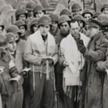 VIDEO: Check Out A New Clip from GI JEWS: JEWISH AMERICANS IN WORLD WAR II…