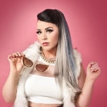 YouTube Star And AMERICA'S GOT TALENT Finalist Stacey Kay Comes Home To Cambridge For