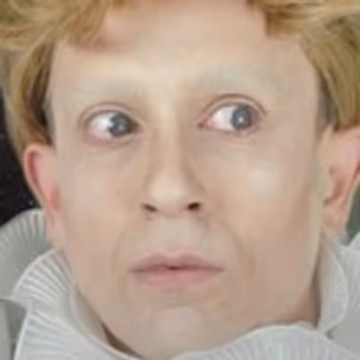 BWW Review: Tilda Swinton Moves Into The Laurie Beechman In The Absurd and Exquisite TILDA SWINTON ANSWERS AN AD ON CRAIGSLIST