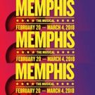 VIDEO: Take a Look Inside the Rehearsal Room for MEMPHIS at TUTS!