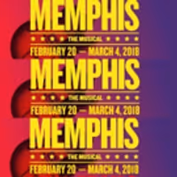 VIDEO: Take a Look Inside the Rehearsal Room for MEMPHIS at TUTS! Video
