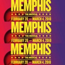 VIDEO: Take a Look Inside the Rehearsal Room for MEMPHIS at TUTS!