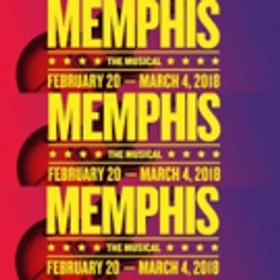 VIDEO: Take a Look Inside the Rehearsal Room for MEMPHIS at TUTS!