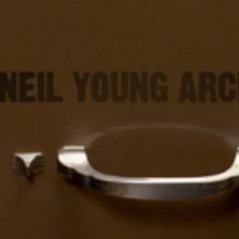 Neil Young Announces Official Launch of the Neil Young Archives