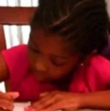 Video: 8 Year-Old HAMILTON Fan Gets A Shout Out From Lin-Manuel Miranda