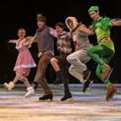 PETER PAN ON ICE Comes to The TEATRO, Montecasino