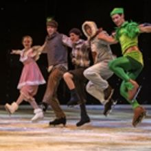 PETER PAN ON ICE Comes to The TEATRO, Montecasino