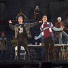 BWW Interview: Logan Marks of RENT 20TH ANNIVERSARY TOUR at Fisher Theatre says You…