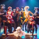 CATS Directed By Renee Chambers-Liciaga Comes to SALT Performing Arts