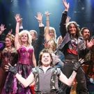 #TBT: ROCK OF AGES Rocks Out On Broadway!