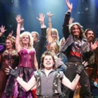 #TBT: ROCK OF AGES Rocks Out On Broadway! Video