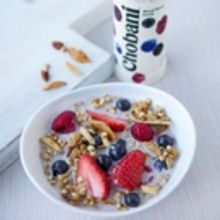 Farm to (Tray) Table Options Take Off on United Airlines' Spring Menu