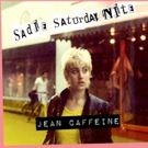 Songwriter/Musician Jean Caffeine Performs 'Sadie Saturday Nite'
