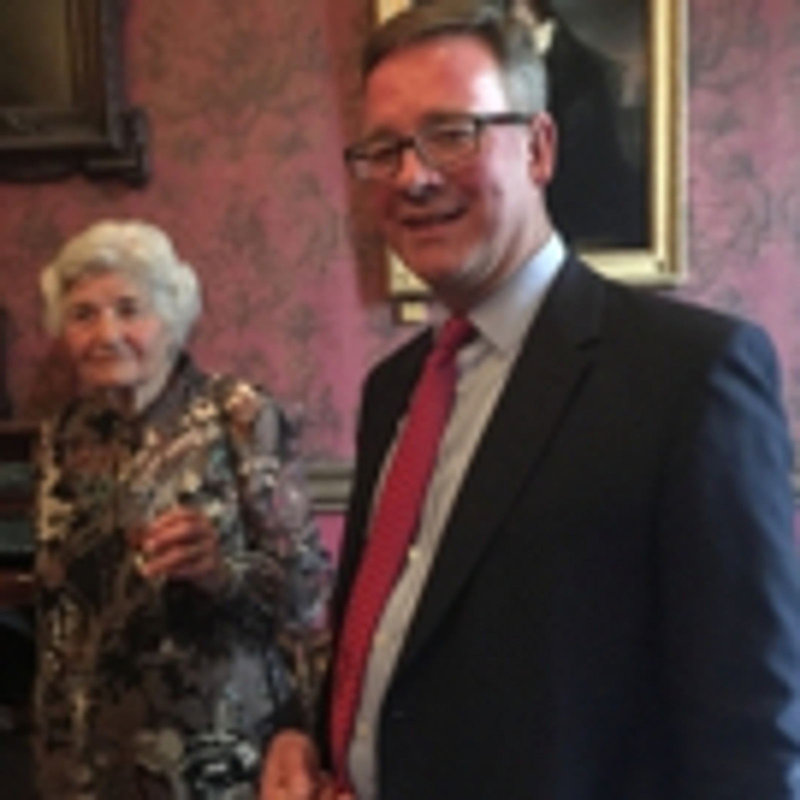 From Windsor Castle To Wormwood Scrubs The 142-Year-Old Bach Choir Is Part Of The Nat