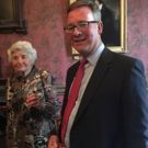 From Windsor Castle To Wormwood Scrubs The 142-Year-Old Bach Choir Is Part Of The…