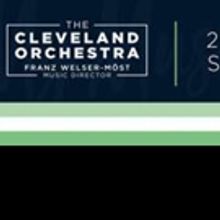 The Cleveland Orchestra Announces 2019-20 Season