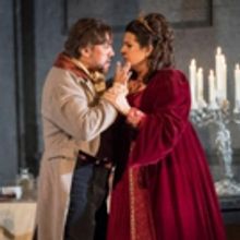 Welsh National Opera Announces Spring Season